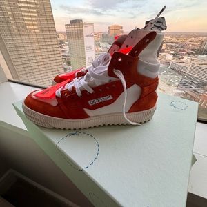 Off-White 3.0 Off Court Sneaker (Men)